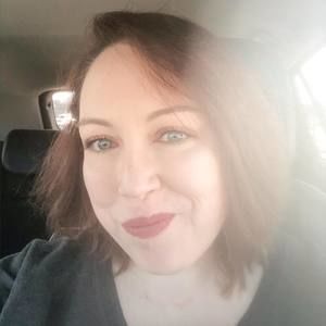 Meet your Posher, Krystal